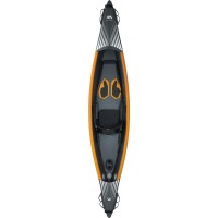 Надувной каяк Aqua Marina TOMAHAWK AIR-K 375