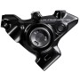 Калипер Shimano гидравл. диск. тормоз BR-R9270-R, DURA-ACE, FLAT MOUNT задний