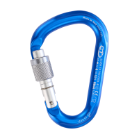 Карабин Climbing Technology Snappy SG Alu HMS
