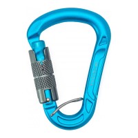 Карабин First Ascent BELAY