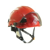 Каска First Ascent Vysotnik Visor