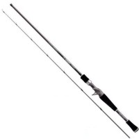Кастинговое удилище Graphiteleader Nuovo Veloce GLVNC-702H 2.14 m от 7 gr до 35 gr (G08339)