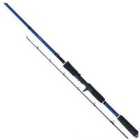 Кастинговое удилище Shimano NASCI AX CAST 6'6" (198CM) ML