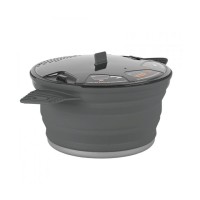 Кастрюля Sea to Summit X-Pot 2,8 л