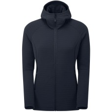 Кофта Montane Female Protium XT Hoodie, Eclipse Blue, XS