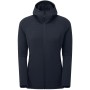 Кофта Montane Female Protium XT Hoodie, Eclipse Blue, XS