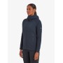 Кофта Montane Female Protium XT Hoodie, Eclipse Blue, XS