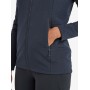 Кофта Montane Female Protium XT Hoodie, Eclipse Blue, XS