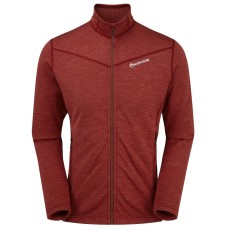 Кофта Montane Protium Jacket 2022, Redwood, L