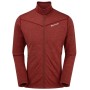 Кофта Montane Protium Jacket 2022, Redwood, L