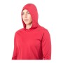 Кофта Mountain Equipment Glace Women's Hooded Top