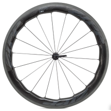 Колесо Zipp 454 NSW Carbon Tubular Rim Brake 700c Rear 24Spokes XDR Quick Release Standard Graphic A2