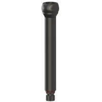 Компактный замок для аксессуаров FASTEN в сборке с удлинителем, L — 220 мм (Fae220)