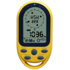 Компас Technoline EA3050 Yellow (EA3050)