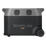 Комплект EcoFlow DELTA Pro + 400W Portable Solar Panel