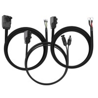 Комплект кабелей EcoFlow Power Kit Cable pack