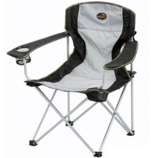 Кресло туристическое Easy Camp Arm Chair Grey