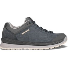 Кроссовки Lowa Malta GTX LO W denim-panna 37.0