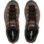 Кроссовки Salewa ALP TRAINER 2 GTX M 61400 7953 - 42.5 - коричневый