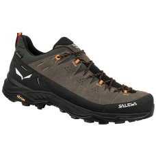 Кроссовки Salewa ALP TRAINER 2 GTX M 61400 7953 - 42.5 - коричневый