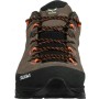 Кроссовки Salewa ALP TRAINER 2 GTX M 61400 7953 - 42.5 - коричневый