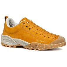 Кроссовки Scarpa Mojito Planet-Suede, Pumpkin, 36