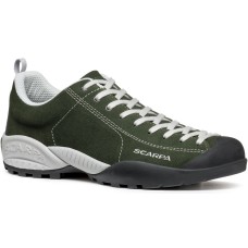 Кроссовки Scarpa Mojito, Thyme green, 42