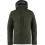 Куртка Fjallraven Skogso Padded Jacket, Deep Forest, S