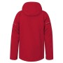 Куртка HANNAH Marrim high risk red (black) XXL