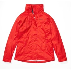 Куртка Marmot Wm's PreCip Eco Jacket (Victory Red, XS)