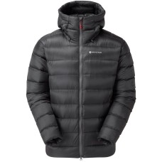 Куртка Montane Anti-Freeze XT Hoodie, Slate, M