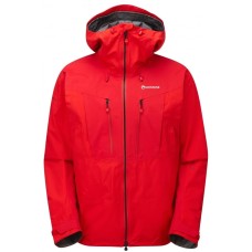 Куртка Montane Endurance Pro Jacket (Alpine Red)