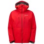 Куртка Montane Endurance Pro Jacket (Alpine Red)