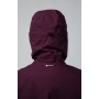 Куртка Montane Female Pac Plus Jacket (Saskatoon Berry)