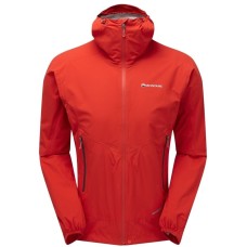 Куртка Montane Minimus Stretch Ultra Jacket (Flag Red)