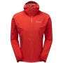 Куртка Montane Minimus Stretch Ultra Jacket (Flag Red)