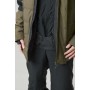 Куртка Picture Organic Insey 2023 dark army green M