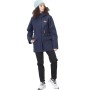 Куртка Picture Organic Loonak W 2022 dark blue S