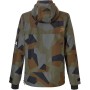 Куртка Rehall Artrix 2024 camo olive S