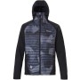 Куртка Rehall Force 2024 camo black M