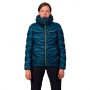 Куртка утепленная Montane Female Anti-Freeze Jacket (Narwhal Blue)