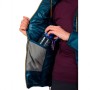 Куртка утепленная Montane Female Anti-Freeze Jacket (Narwhal Blue)