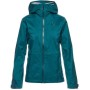 Куртка женская Black Diamond Treeline Rain Shell (Sea Pine, XS)