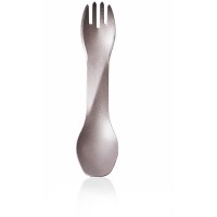 Ложка-вилка Humangear GoBites Ti-Uno