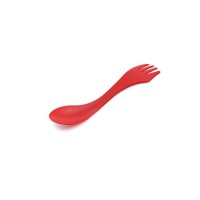 Ложка-вилка-нож Light My Fire Spork Large bulk