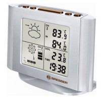 Метеостанция Bresser 7020400