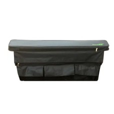 Мягкое сиденье с сумкой 0.20 x 0.73 м. Kolibri K280CT, K250T, K270T, K290T (31.102.32)