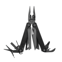 Мультитул Leatherman Charge Plus Black 832601