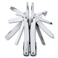 Мультитул Victorinox SwissTool Spirit 3.0223.L1