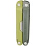 Мультитул Leatherman Bond Mossy Slate, нейлоновый чехол (833309)